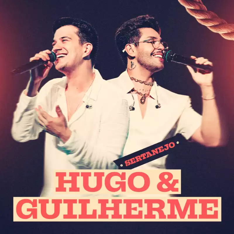 Festa Country 2025: Hugo e Guilherme (Foto: Divulgação)